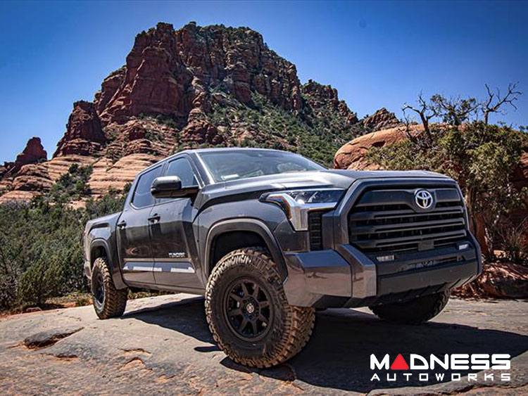 Toyota Tundra Suspension System - ICON - Stage 1 - 0-2.25"